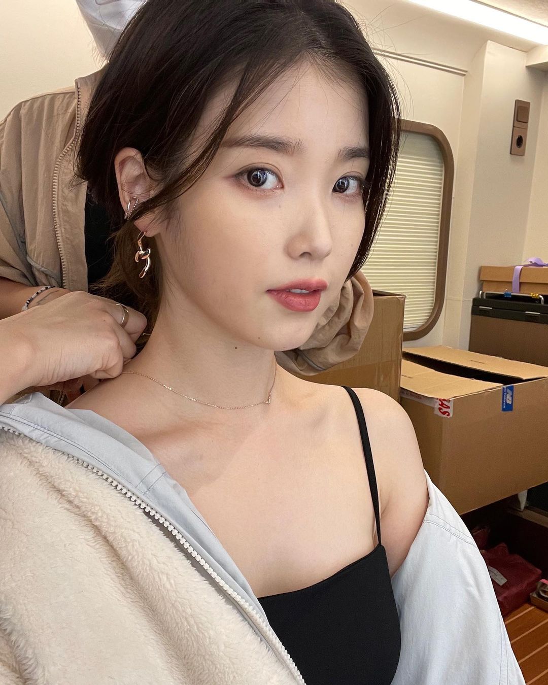 ไอยู IU