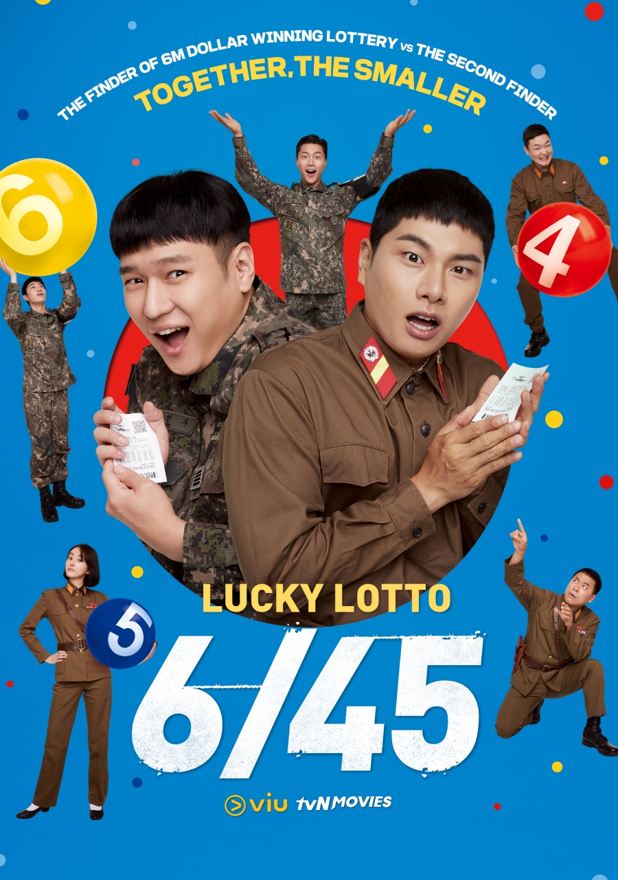 Lucky Lotto