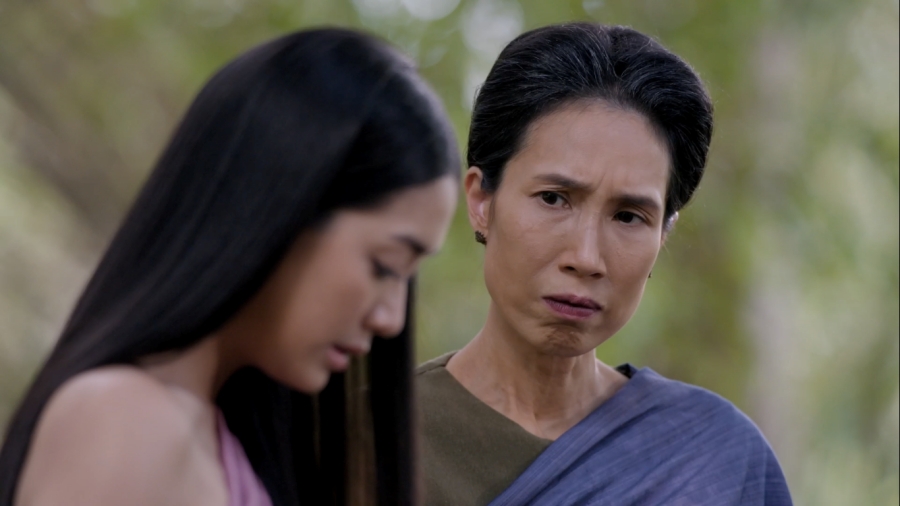 นางนาค สะใภ้พระโขนง EP.9