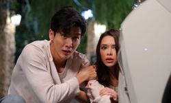 ระทึกหนัก "พุฒ พุฒิชัย" หลบลูกปืนหนีตาย ใน ที่สุดของหัวใจ Ep.7