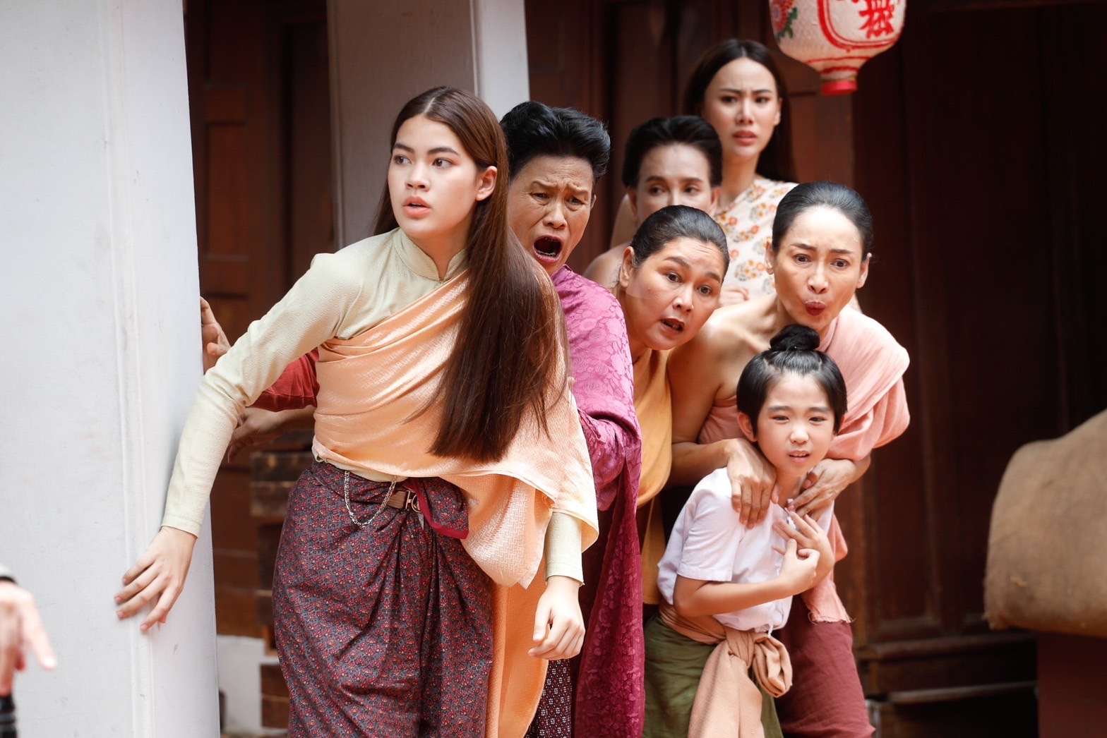 พระนคร ๒๔๑๐ EP.1