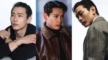 ประวัติ “ยูแทโอ” พระเอกสายหล่อ เท่ แซ่บ พูดเยอรมันได้ จากซีรีส์ “Love to Hate You”