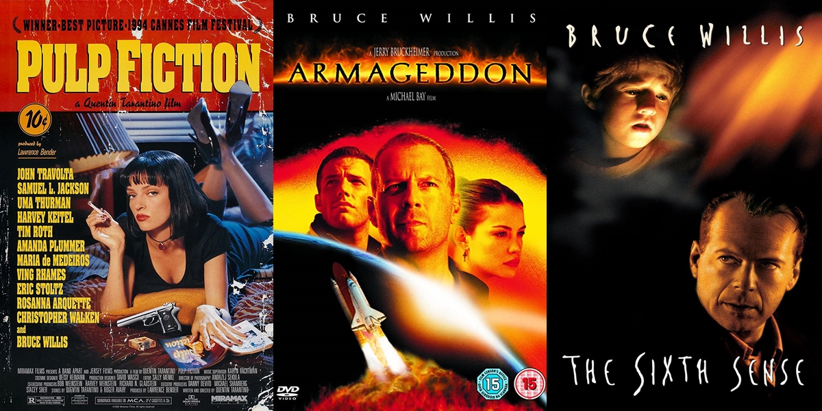 bruce willis movies