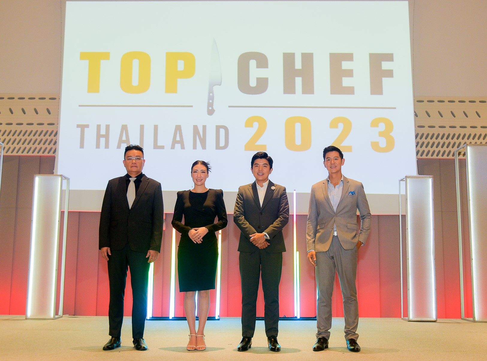 TOP CHEF Thailand 2023