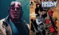 ขอสู้อีกครั้ง Hellboy ฉบับ Reboot ครั้งที่สาม โดยผู้กำกับ Crank