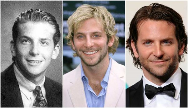 Bradley Cooper