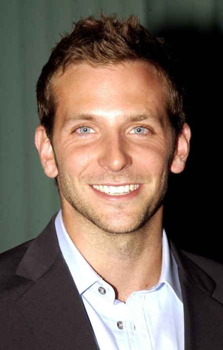 Bradley Cooper