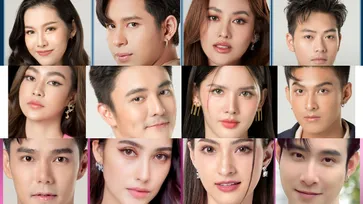 ช่อง 7HD เปิดโผละครใหม่พร้อมถ่ายทำ "เล่ห์มยุรา-ลางปริศนา-รักร้ายสายลับ"