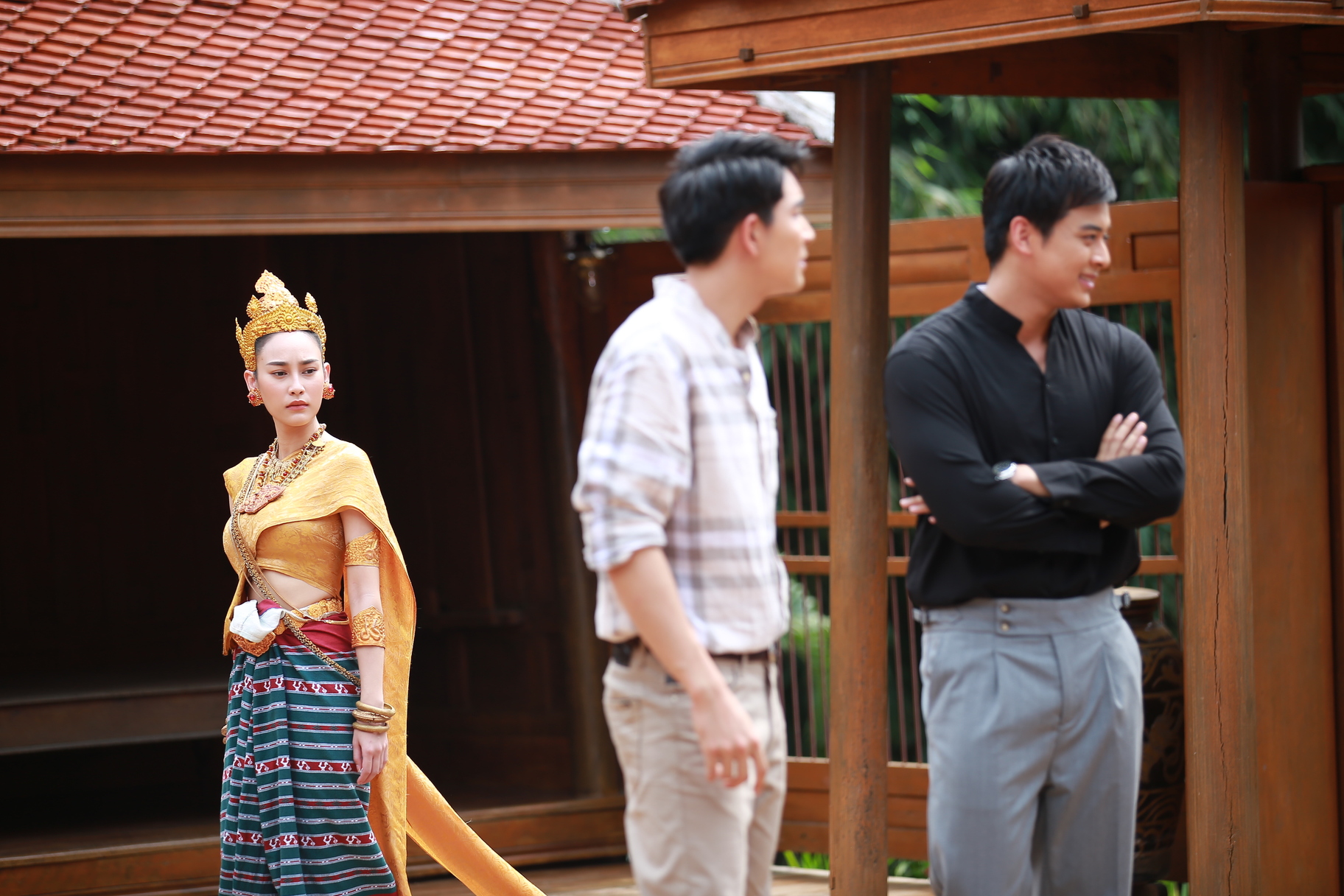 สร้อยนาคี Ep.3