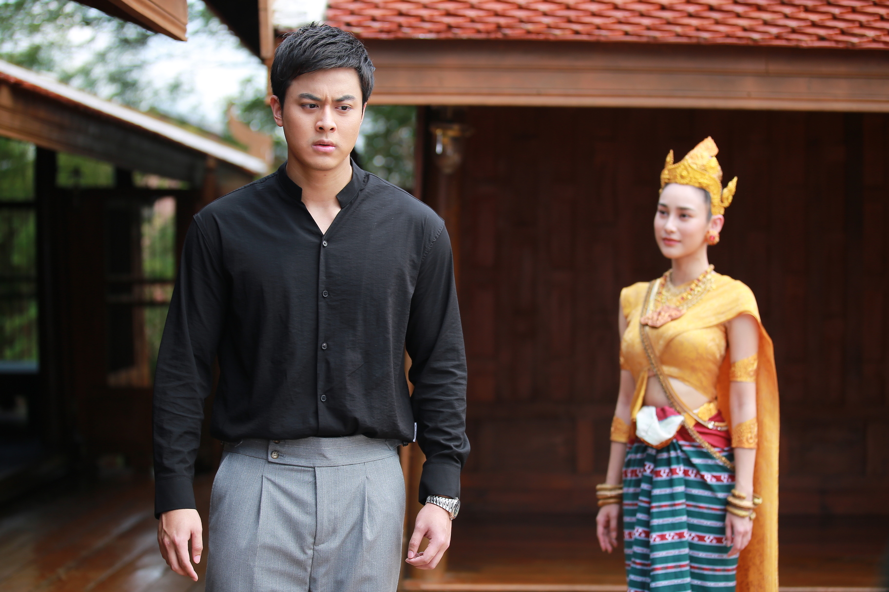 สร้อยนาคี Ep.3