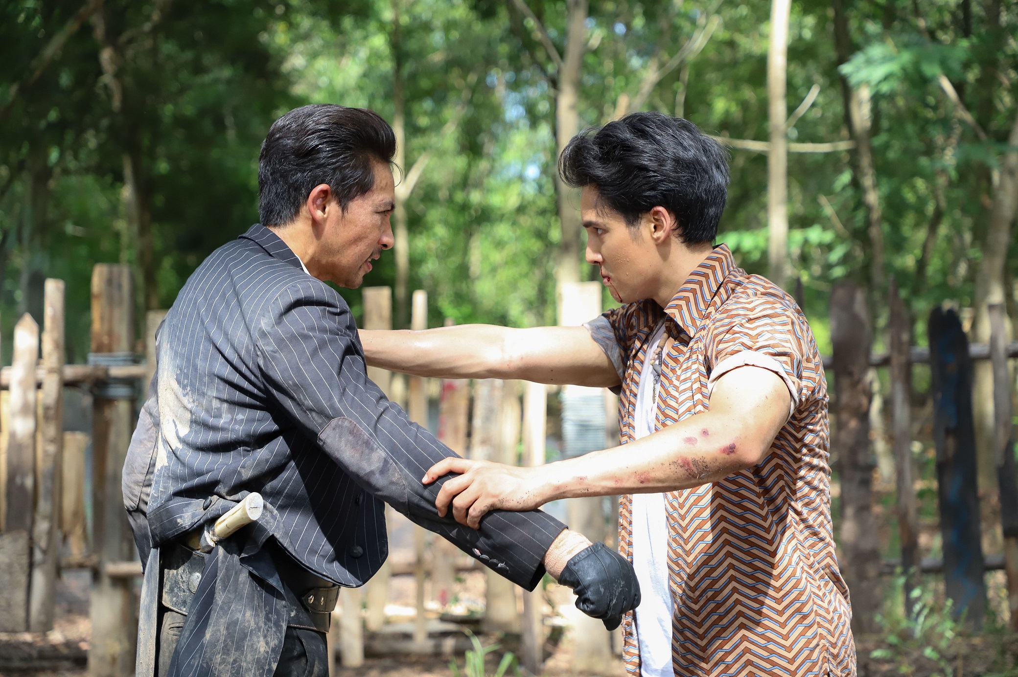 เลือดเจ้าพระยา EP.1