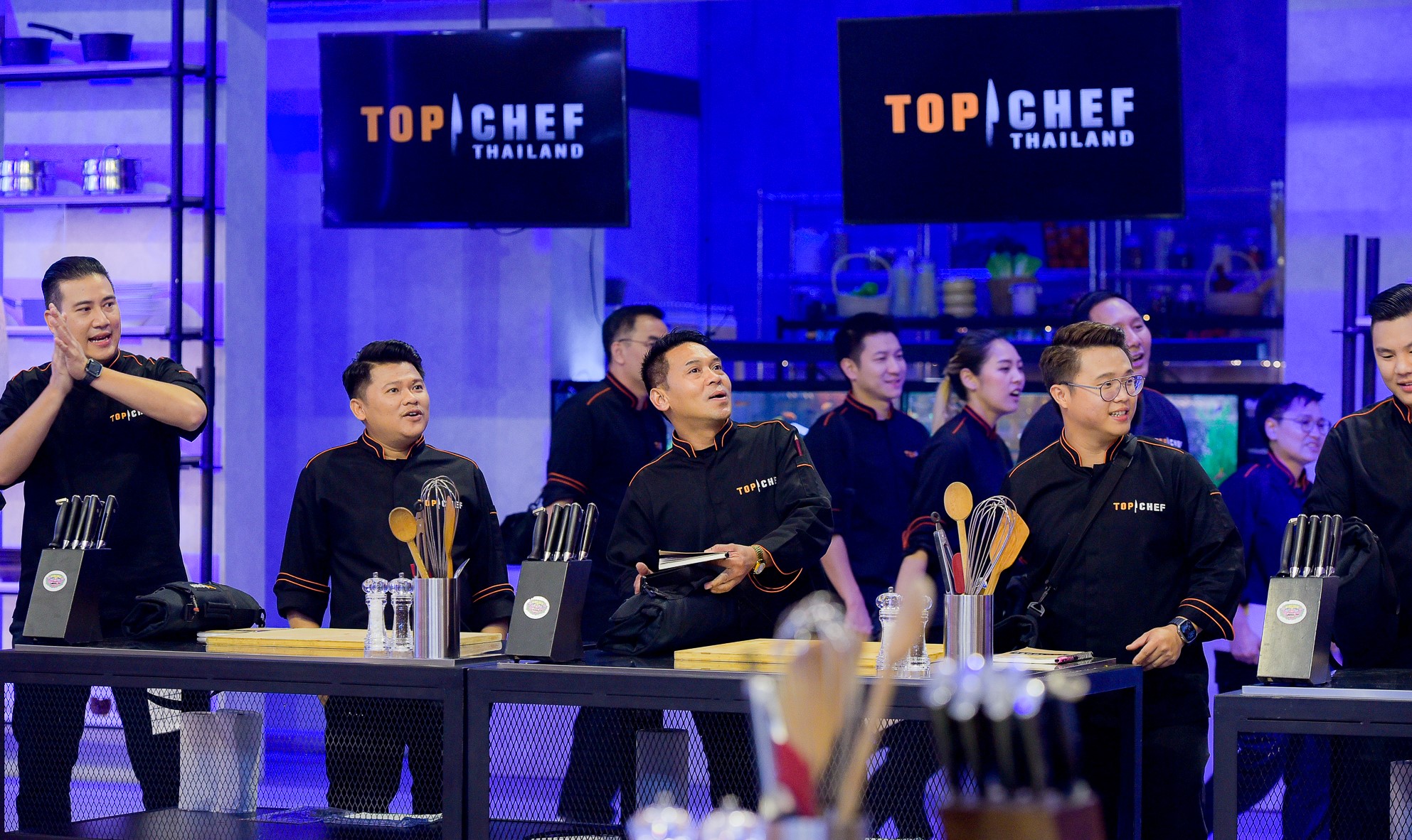 TOP CHEF THAILAND 2023 