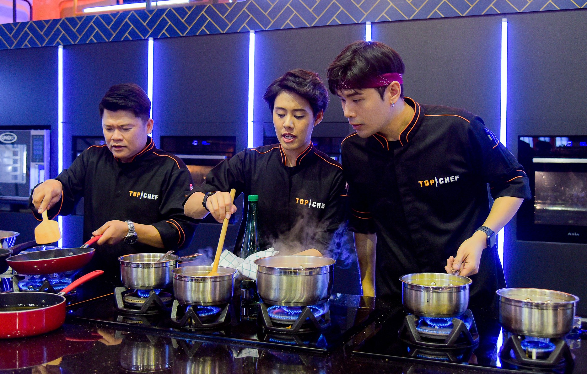 TOP CHEF THAILAND 2023 