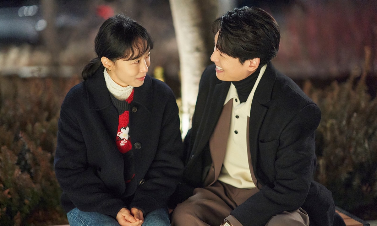 Crash Course in Romance จบด้วยเรตติ้งสูงที่สุดอันดับที่ 6 ของ tvN