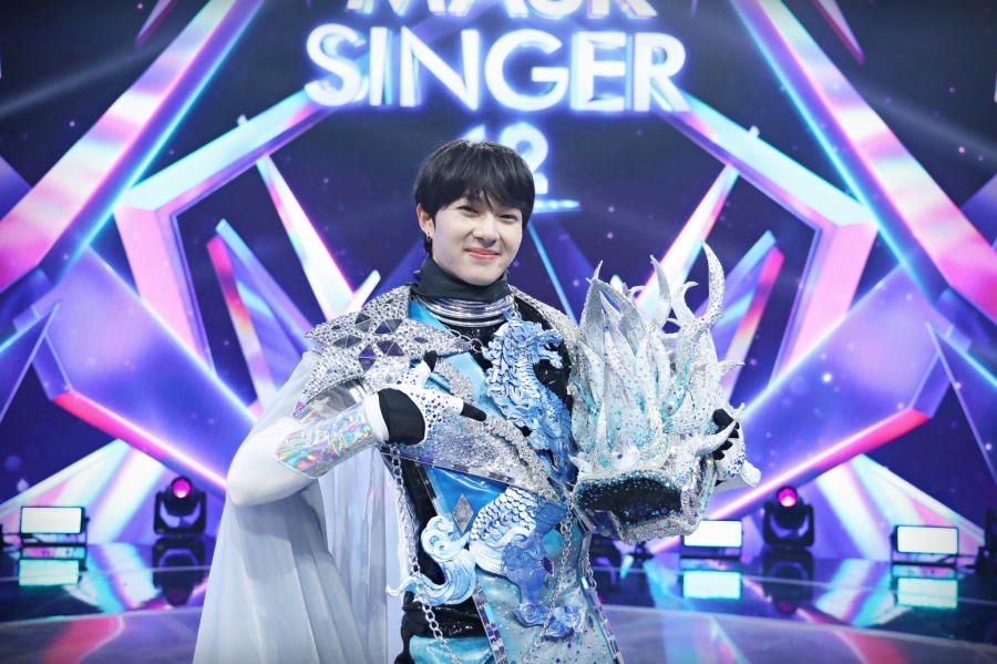 Mask Singer 12