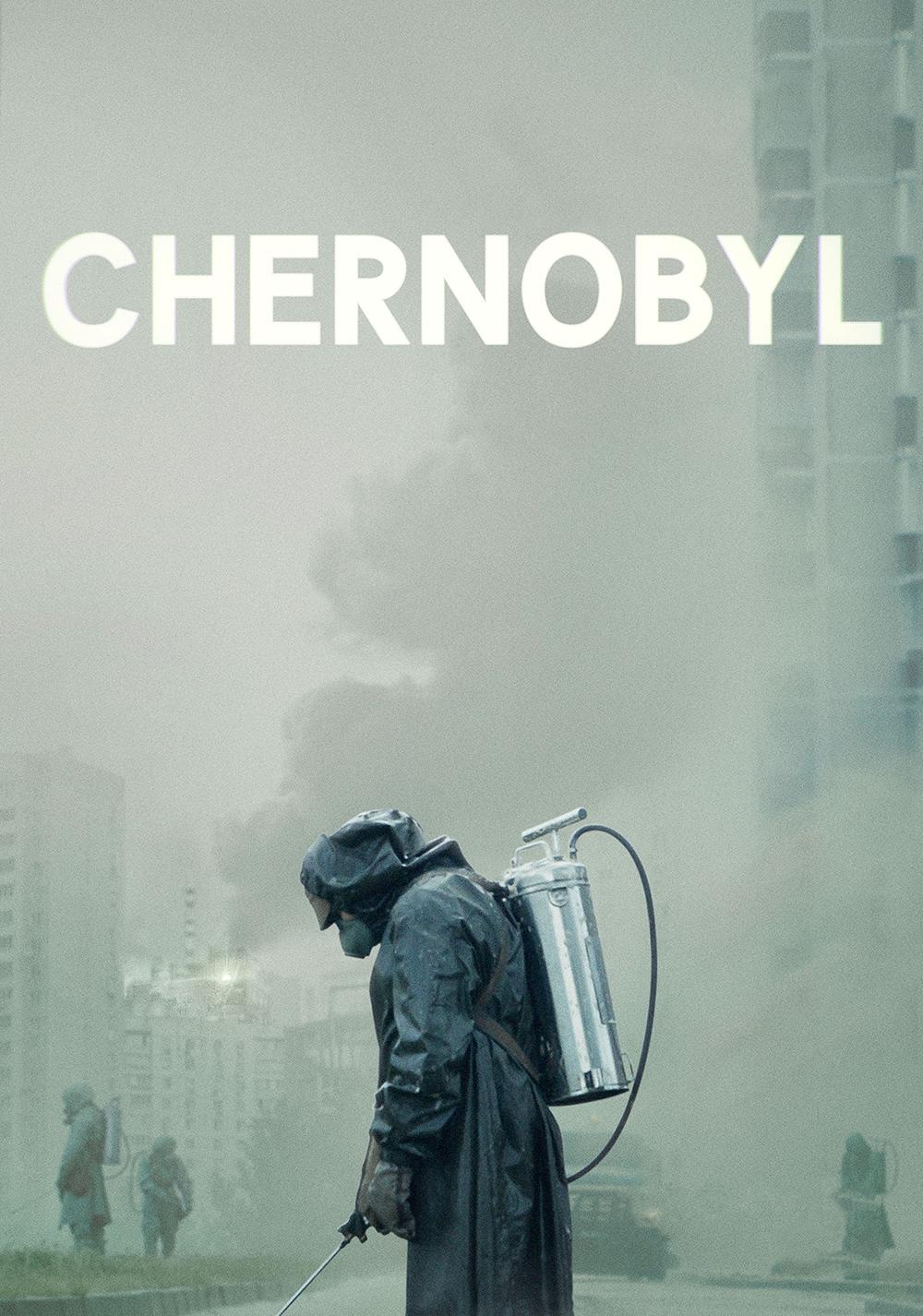 ซีรีส์สารคดี Chernobyl (2019)