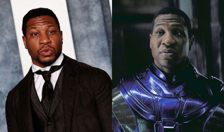 Jonathan Majors ดาราจาก Creed 3 และ Ant-Man 3 ถูกจับในข้อหาทำร้ายร่างกายผู้หญิง