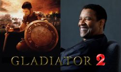 Denzel Washington เข้าร่วมแสดงใน Gladiator 2