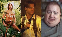 Brendan Fraser กับชีวิตสุดพลิกผัน ถูกล่วงละเมิด-โดนแบน สู่ผู้ชนะออสการ์