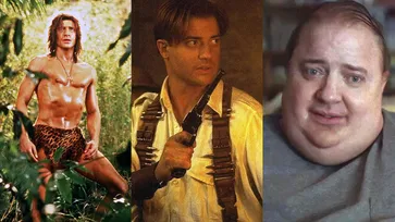 Brendan Fraser กับชีวิตสุดพลิกผัน ถูกล่วงละเมิด-โดนแบน สู่ผู้ชนะออสการ์