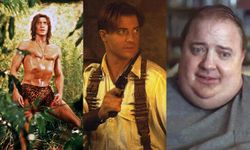 Brendan Fraser กับชีวิตสุดพลิกผัน ถูกล่วงละเมิด-โดนแบน สู่ผู้ชนะออสการ์