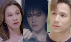 "แหม่ม-เจษ" หวังดีหรือประสงค์ร้าย คลุกวงในบริษัท "ใหม่" ใน "รักร้าย" EP.5