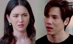 อวยยศ "เจษ" เล่นตีเนียนได้โล่ ซีนเศร้าจริงหรือลิงหลอกเจ้า? "รักร้าย" Ep.7