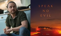 Speak No Evil ฉบับ Remake ของ Blumhouse ได้ James McAvoy นำแสดง