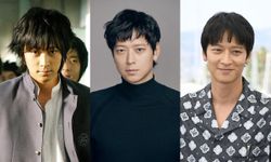 “คังดงวอน” นักแสดงแถวหน้าของเกาหลี หล่อ ฉลาด ดีกรีบัณฑิตวิศวะ