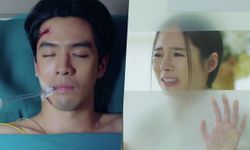 "ฟิล์ม" สาหัสปางตาย บริษัทระส่ำหาประธานคนใหม่ "รักนี้ต้องเจียระไน" Ep.7