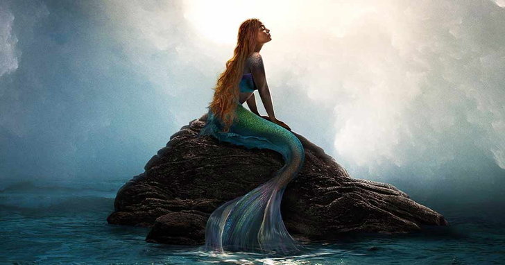 เรื่องย่อ The Little Mermaid เงือกน้อยผจญภัย ภาพยนตร์ไลฟ์แอ็กชั่น 2023