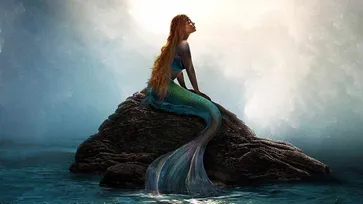 เรื่องย่อ The Little Mermaid เงือกน้อยผจญภัย ภาพยนตร์ไลฟ์แอ็กชั่น 2023