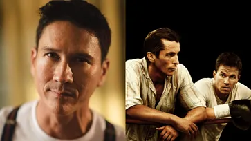 น้อย วงพรู เล่นหนังฮอลลีวูด กำกับโดยผู้เขียนบท The Fighter ที่ Christian Bale ได้ออสการ์