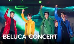 ออฟ-กัน-เต-นิว จอยเวอร์! รวมแขกตัวมัมในคอนเสิร์ต BELUCA FOURTIVERSE CONCERT