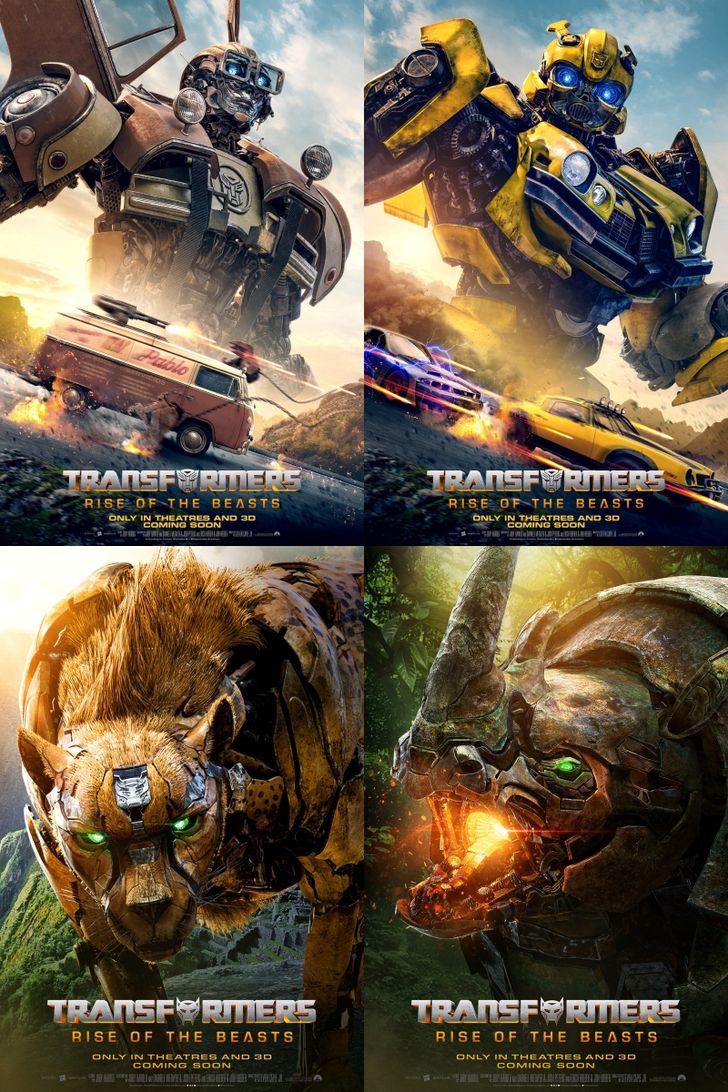 Transformers