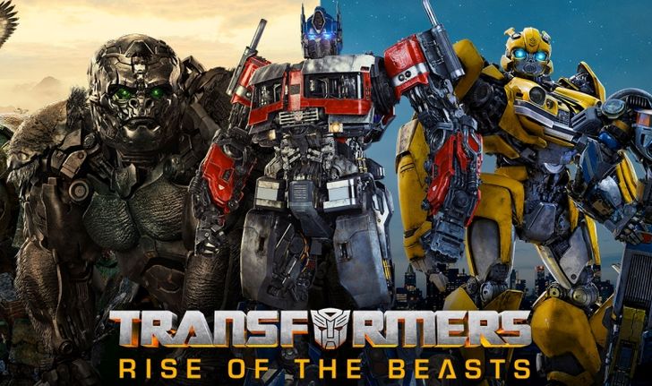 เรื่องย่อ Transformers: Rise of the Beasts ทรานส์ฟอร์เมอร์ส กำเนิดจักรกลอสูร 2023