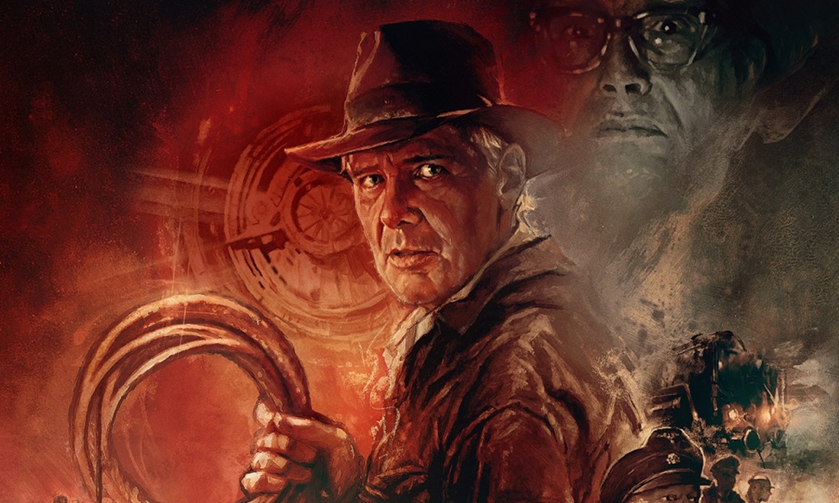 เรื่องย่อ Indiana Jones and the Dial of Destiny การผจญภัยครั้งใหม่ไปกับตำนานนักล่าสมบัติ