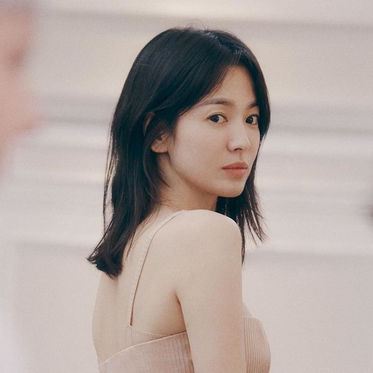 songhyekyo