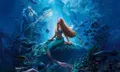 The Little Mermaid เปิดตัวแรงอันดับ 1 ในไทย ยืนหนึ่งทั้งใต้น้ำและบนบก