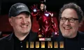 Kevin Feige เผยว่า Robert Downey Jr. เกือบได้บท Doctor Doom ใน Fantastic 4