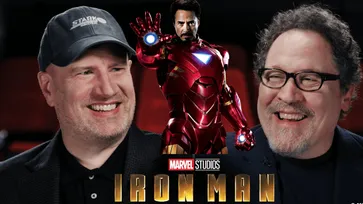 Kevin Feige เผยว่า Robert Downey Jr. เกือบได้บท Doctor Doom ใน Fantastic 4