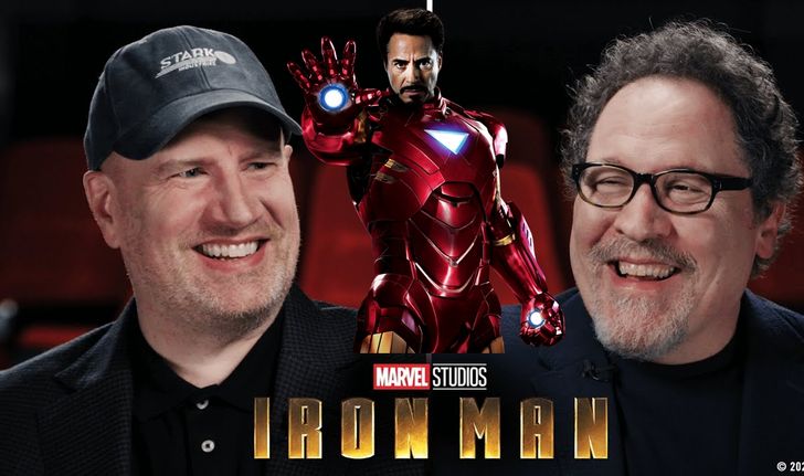 Kevin Feige เผยว่า Robert Downey Jr. เกือบได้บท Doctor Doom ใน Fantastic 4