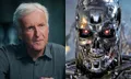 Terminator ฉบับใหม่เขียนโดย James Cameron ได้รับแรงบันดาลใจจาก AI