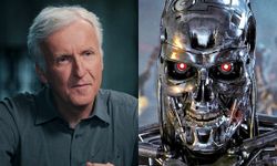 Terminator ฉบับใหม่เขียนโดย James Cameron ได้รับแรงบันดาลใจจาก AI