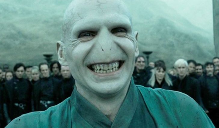 Lord Voldemort