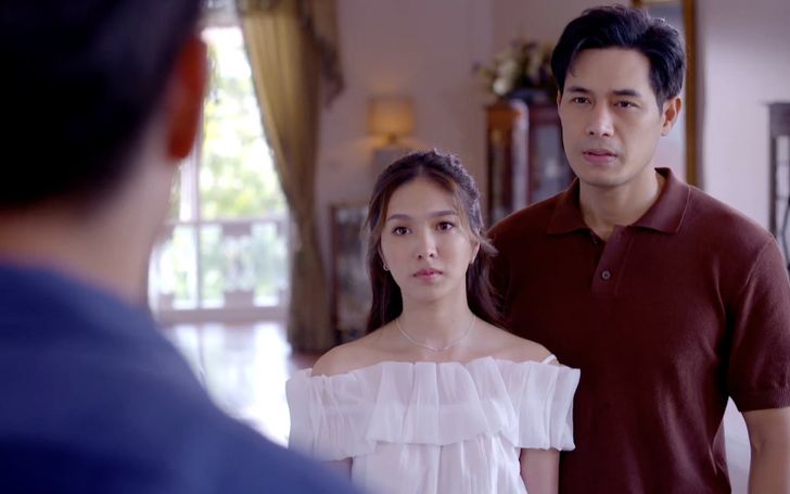 ต้นร้ายปลายรัก Ep.5