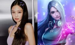 เจนนี่ BLACKPINK ถูกลือว่าอาจได้รับบทซูเปอร์ฮีโร่ในหนังจักรวาล Marvel