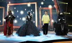 Mask Singer 12 รอบ Semi-Final หน้ากากไหนจะถูกกระชาก?