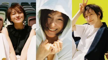 ประวัติ “เรียวโกะ ฮิโรสุเอะ” นักแสดง-นักร้องชื่อดังยุค ‘90s กับผลงานแสดงสร้างชื่อ