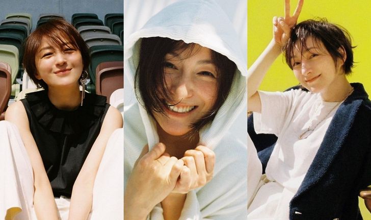 ประวัติ “เรียวโกะ ฮิโรสุเอะ” นักแสดง-นักร้องชื่อดังยุค ‘90s กับผลงานแสดงสร้างชื่อ